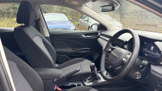 Skoda Fabia 1.0 TSI SE Edition 5dr Petrol Hatchback